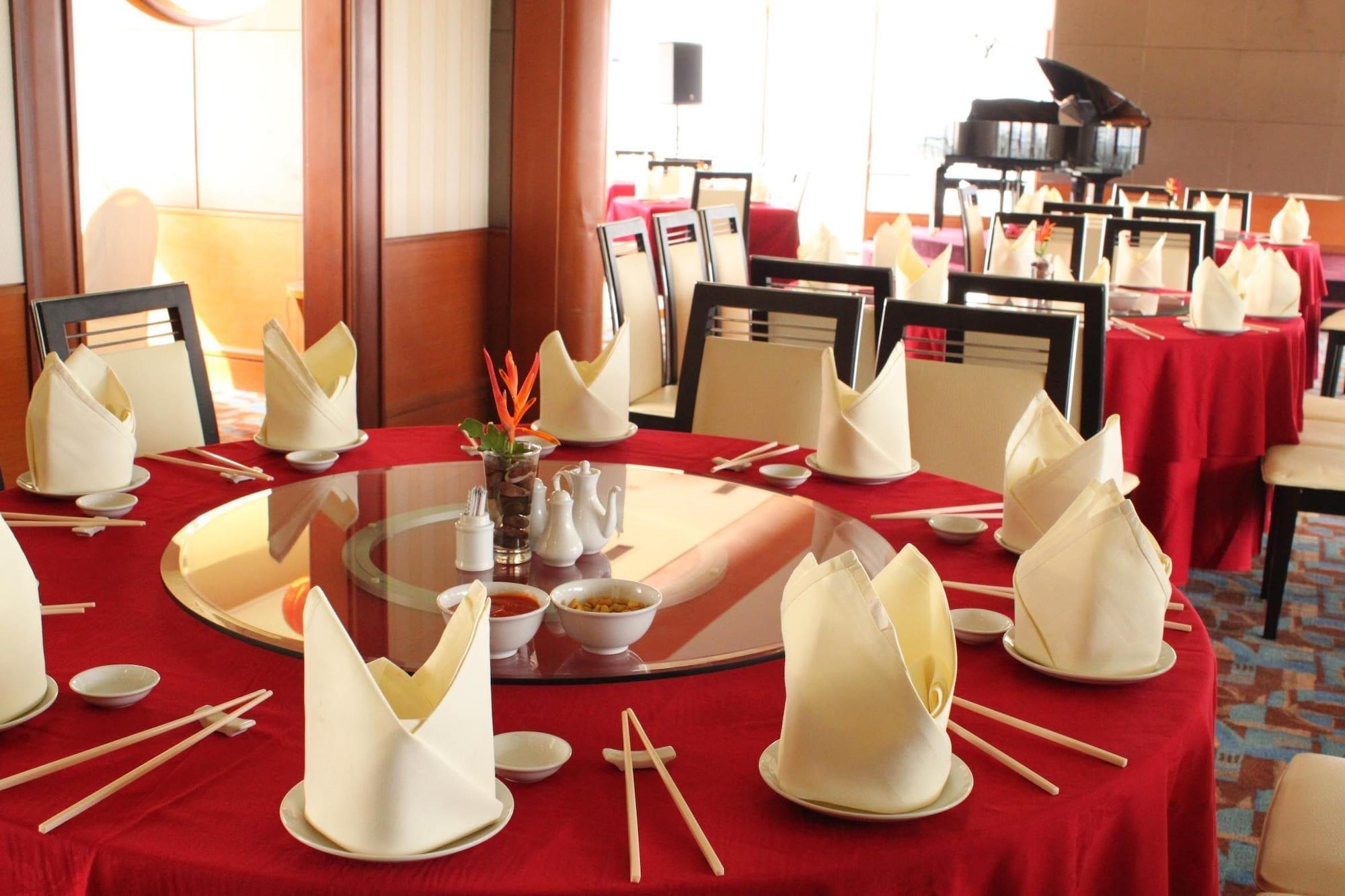 Labersa Grand Hotel & Convention Center Pekanbaru | Hoteles en Despegar