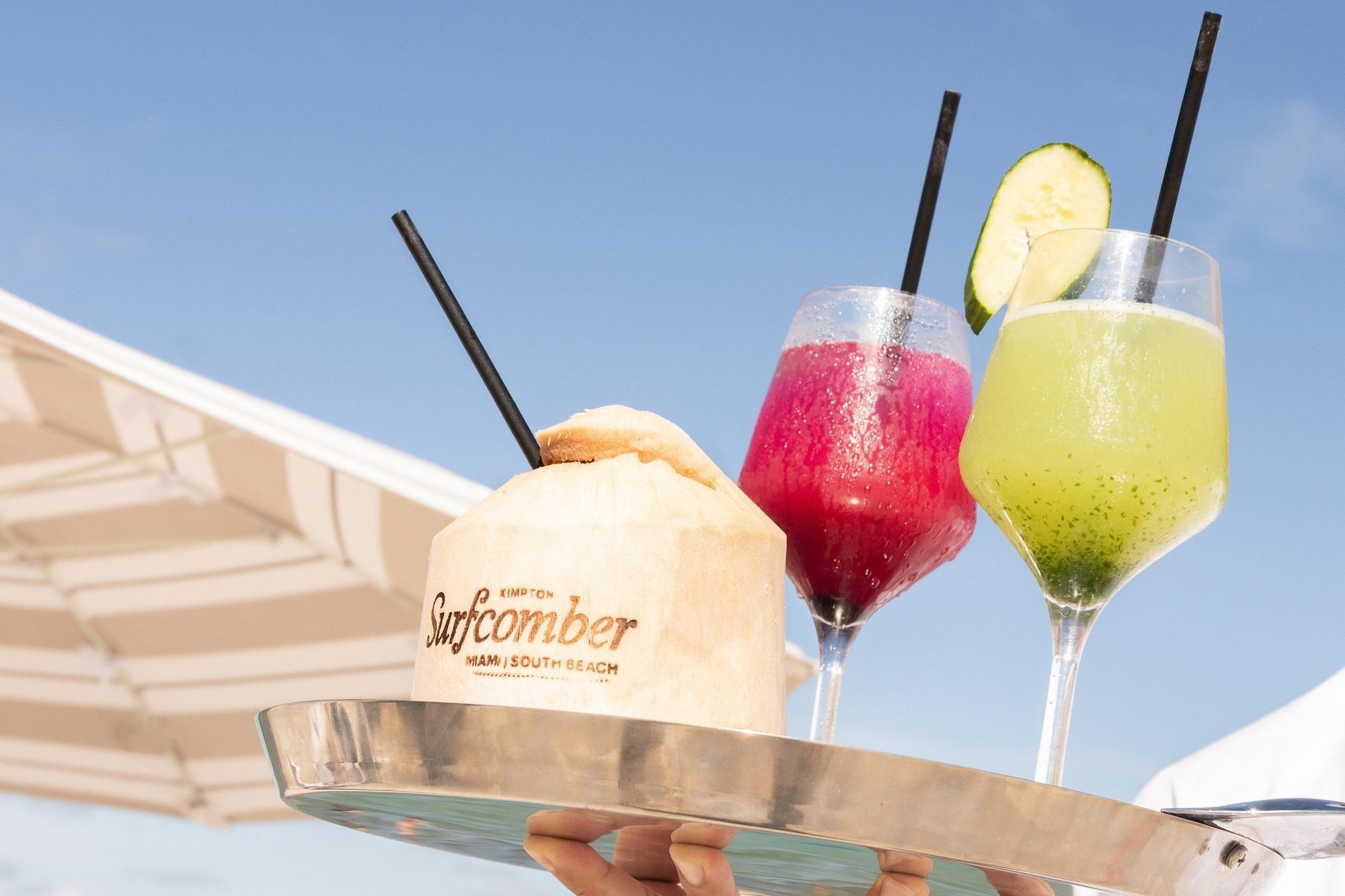 Playa Kimpton Surfcomber Hotel by IHG