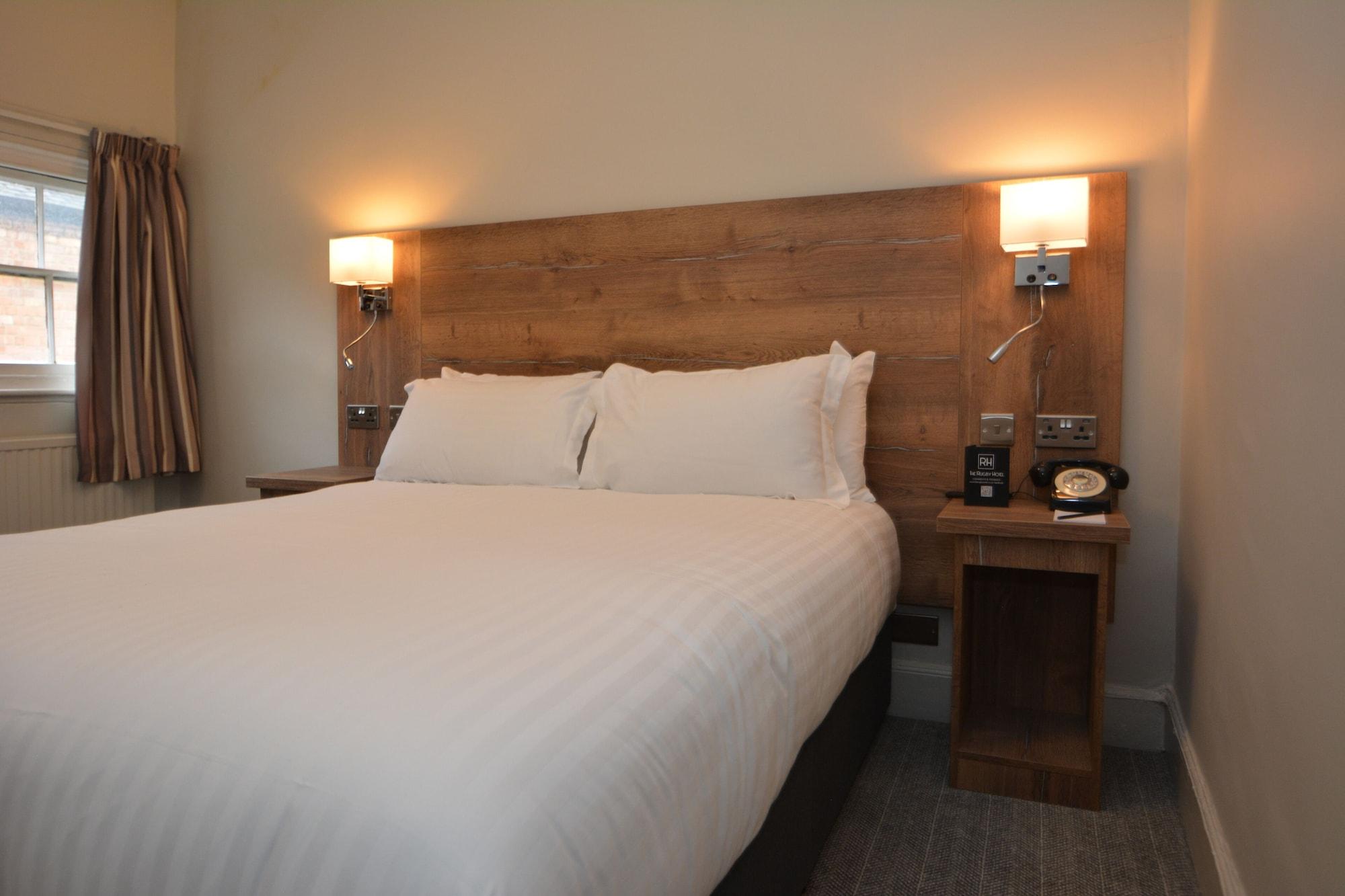 Varios The Rugby Hotel