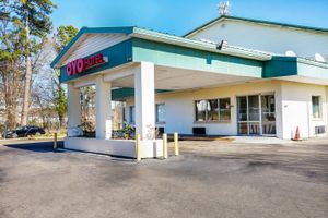 Alojamiento - OYO Hotel Jackson South I-55