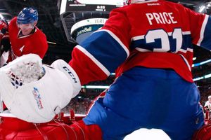 Actividad - Entradas para la NHL: Montreal Canadiens