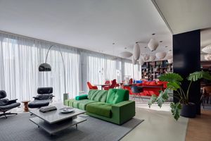 Alojamiento - citizenM Amsterdam South
