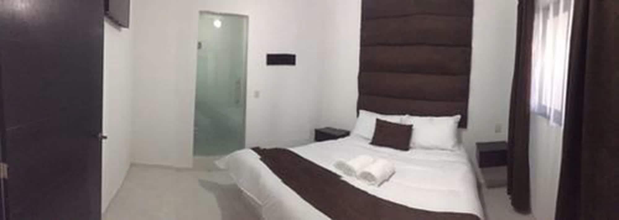 Habitación Hotel Villa 12 TX