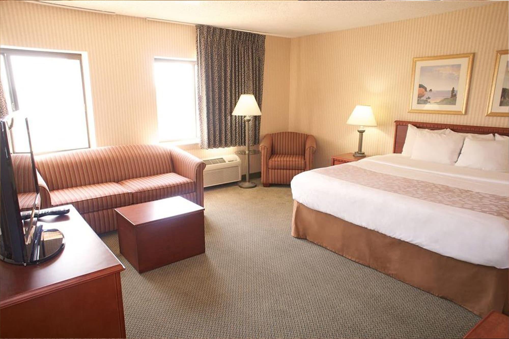 Habitación La Quinta Inn by Wyndham Detroit Southgate