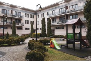 Alquiler Vacacional - 2homerent Dream VI Studio Dworzec