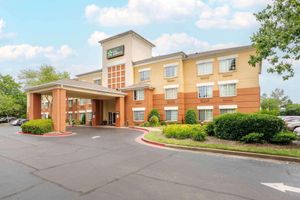 Alojamiento - Extended Stay America Suites Memphis Germantown
