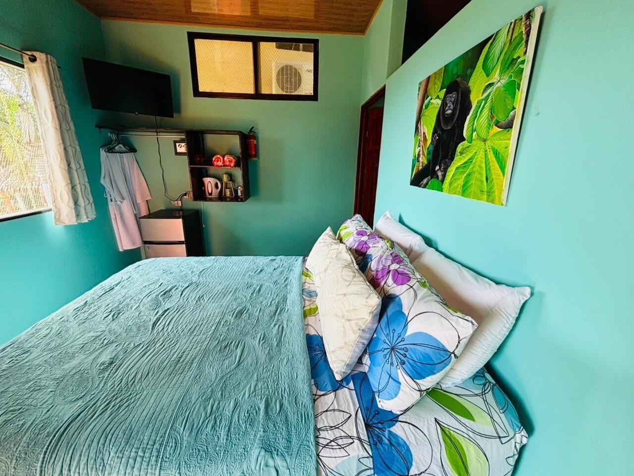 Habitación Hotel Vista Bonita