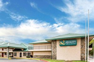 Alojamiento - Quality Inn & Suites Minden