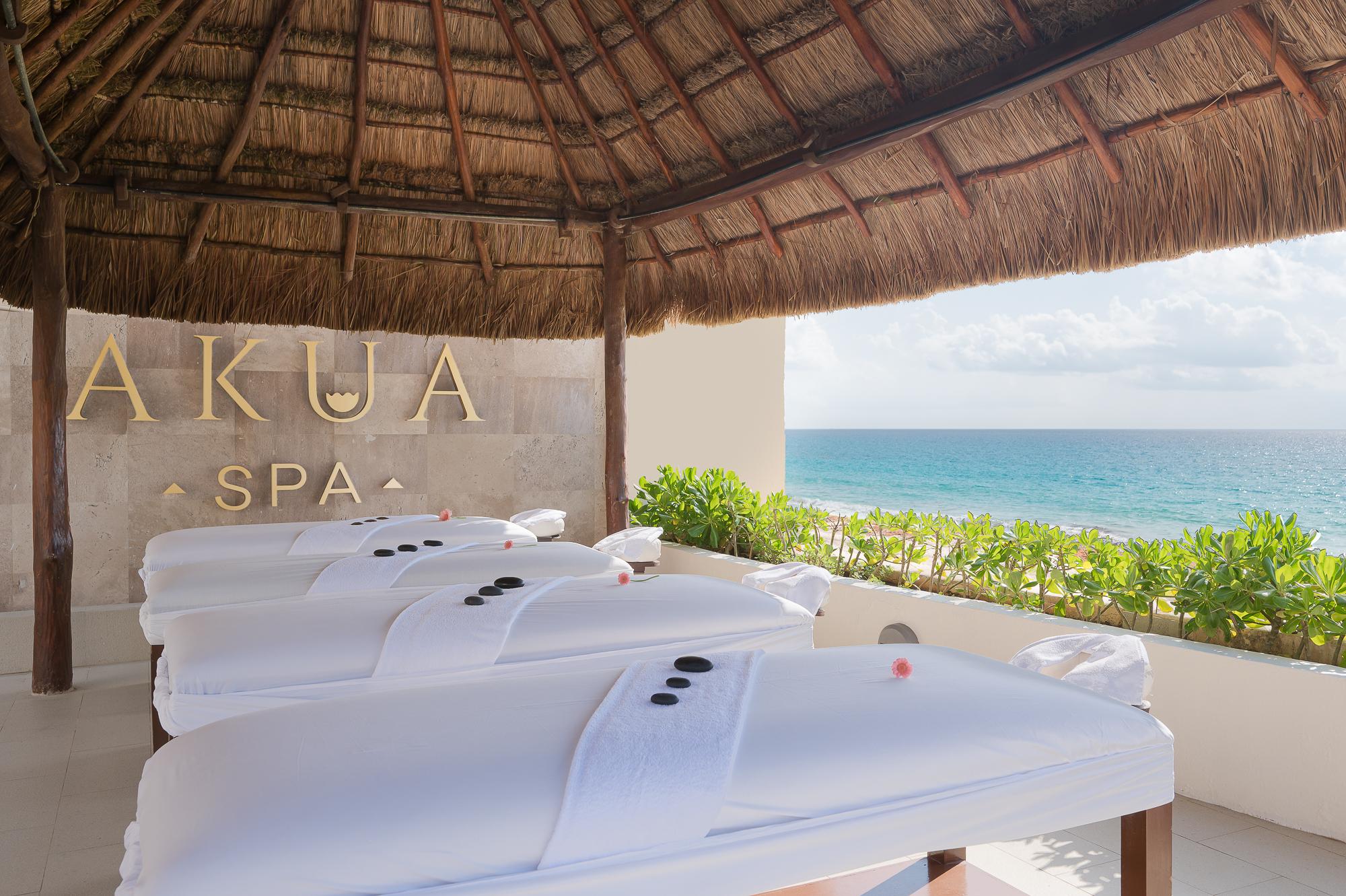 Spa GR Solaris Cancún and Spa All Inclusive