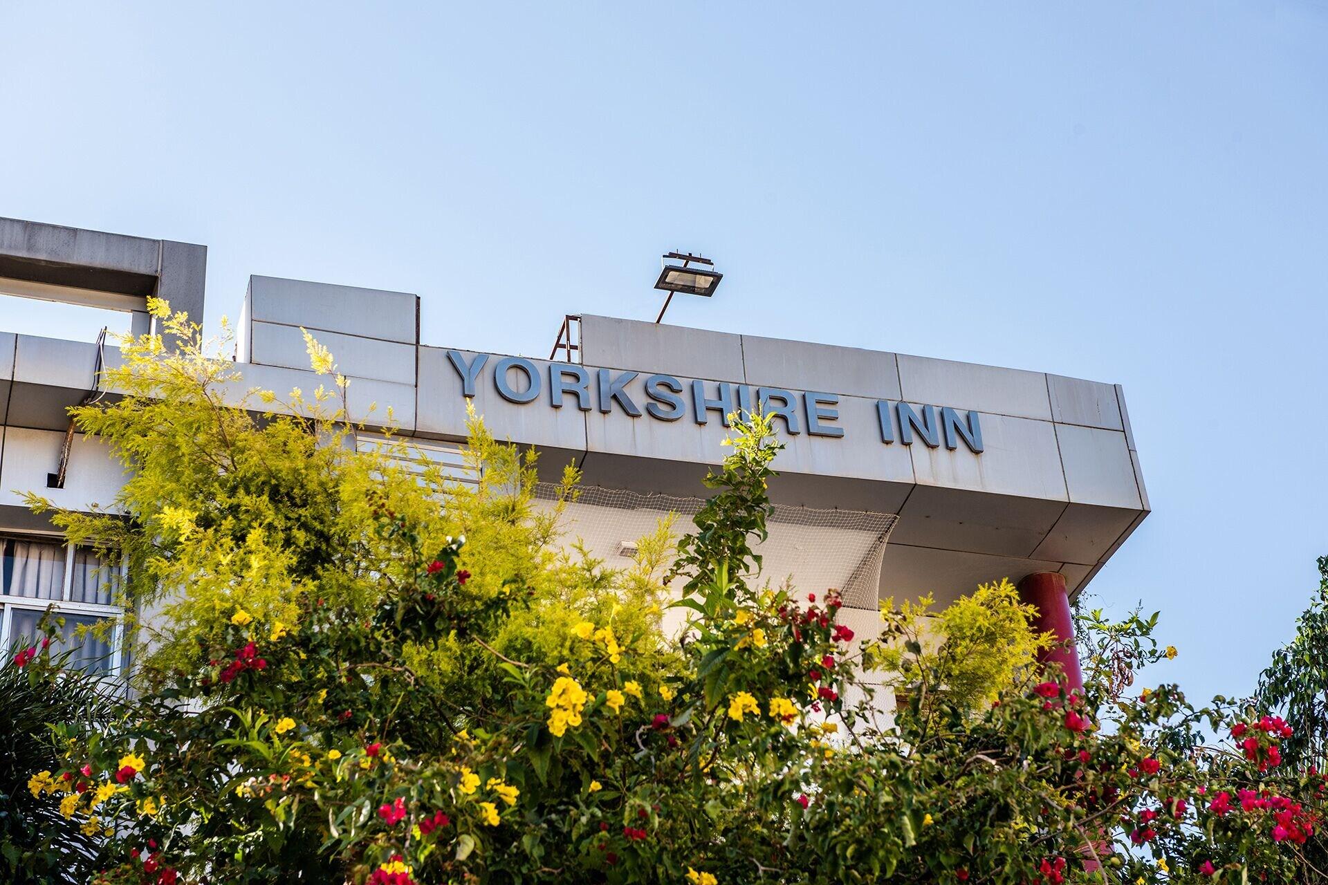 Varios Yorkshire inn