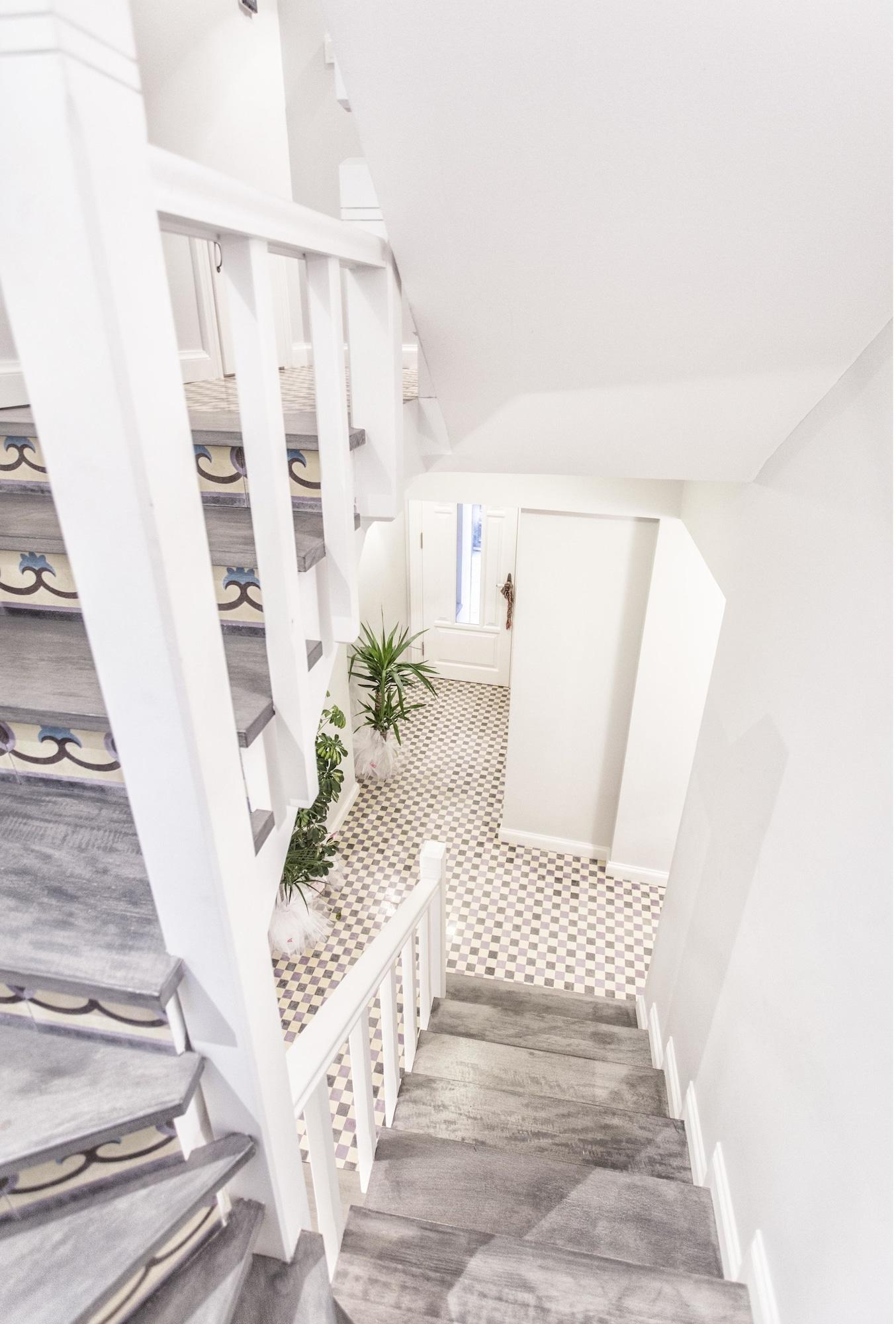 Vista Lobby Bozca Oda