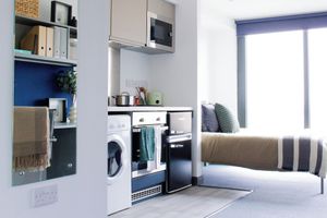 Alquiler Vacacional - Student Only Trapezium