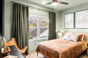 Alquiler Vacacional - Spacious 4-bedroom townhome in Nashville, great for groups and dog-friendly