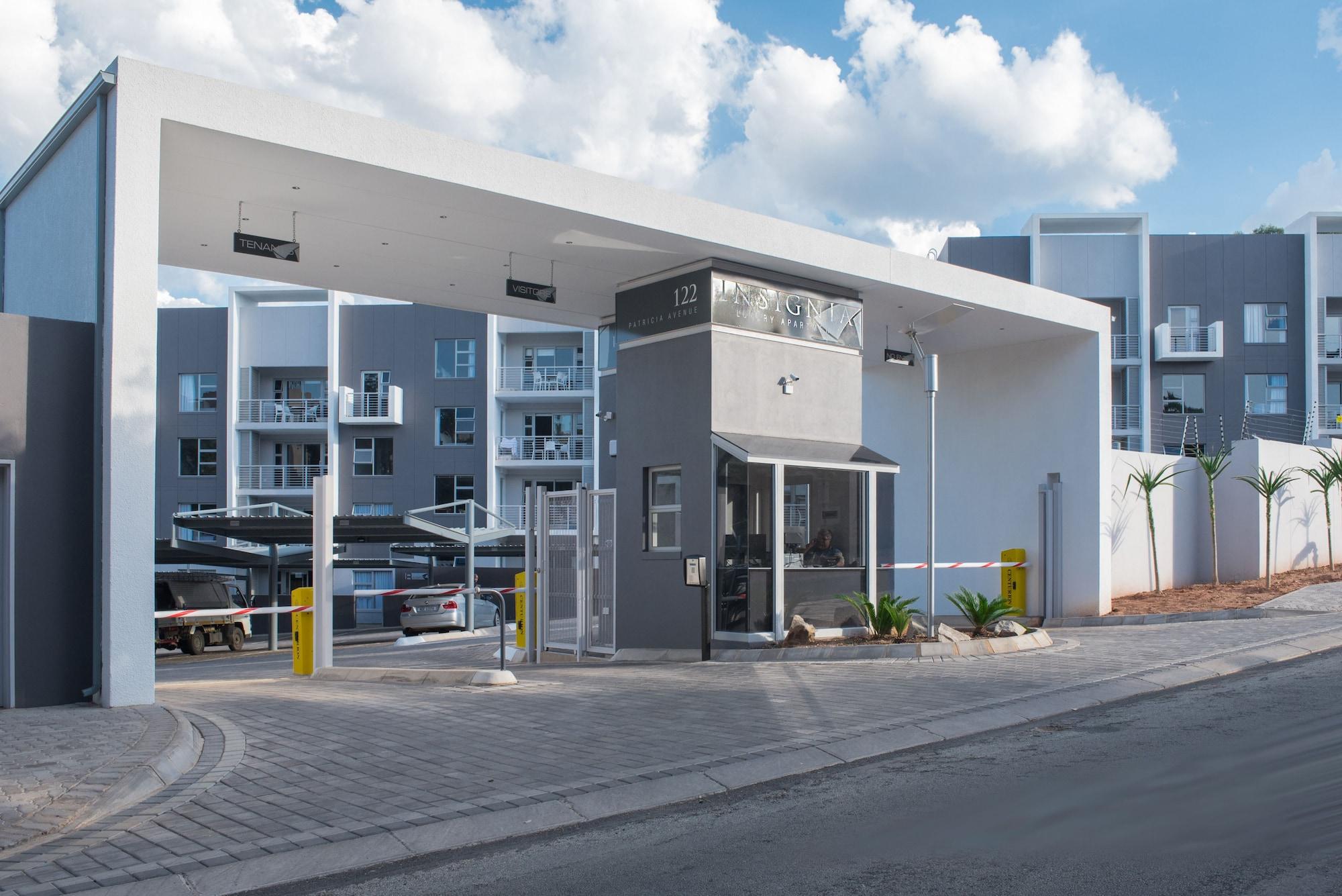 Vista Exterior Insignia Lifestyle