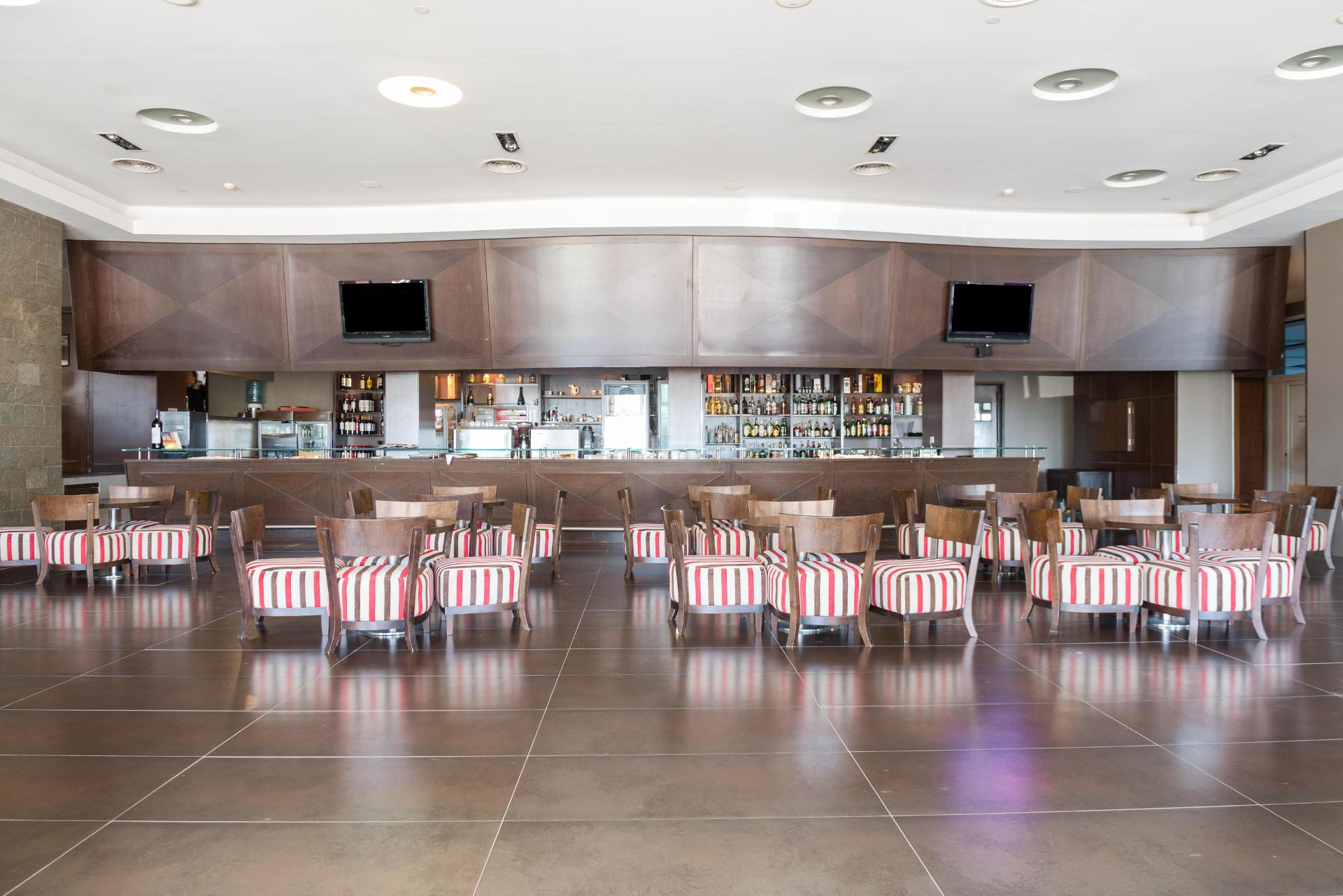Restaurant Rayentray Grand Hotel