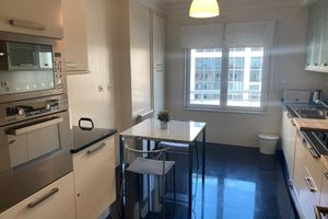 Renta temporal - Luxury apartment Lisbon city center