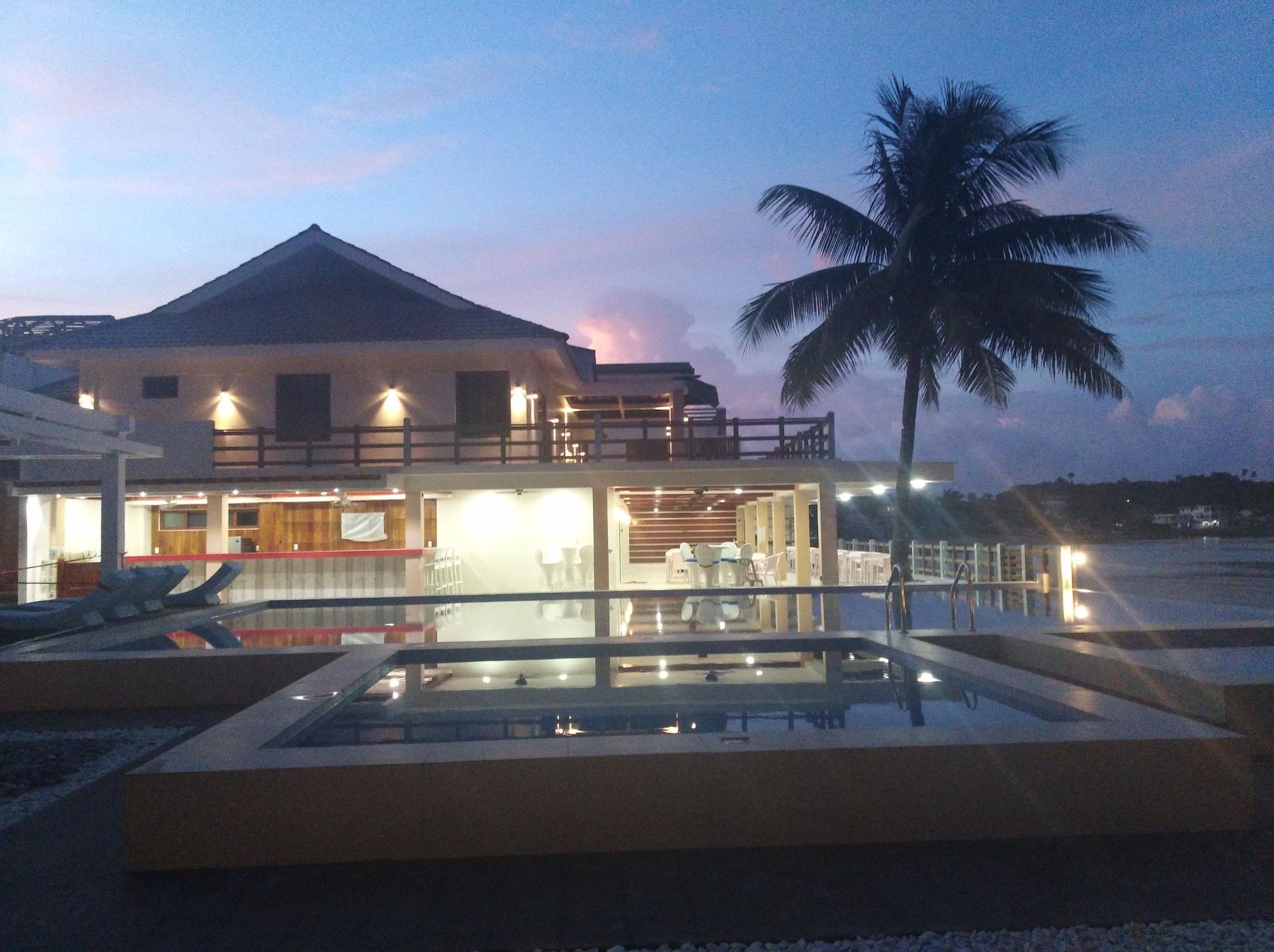 Varios Nirvana Resort