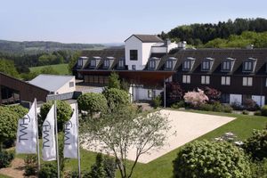 Alojamiento - Trans World Hotel Kranichhöhe