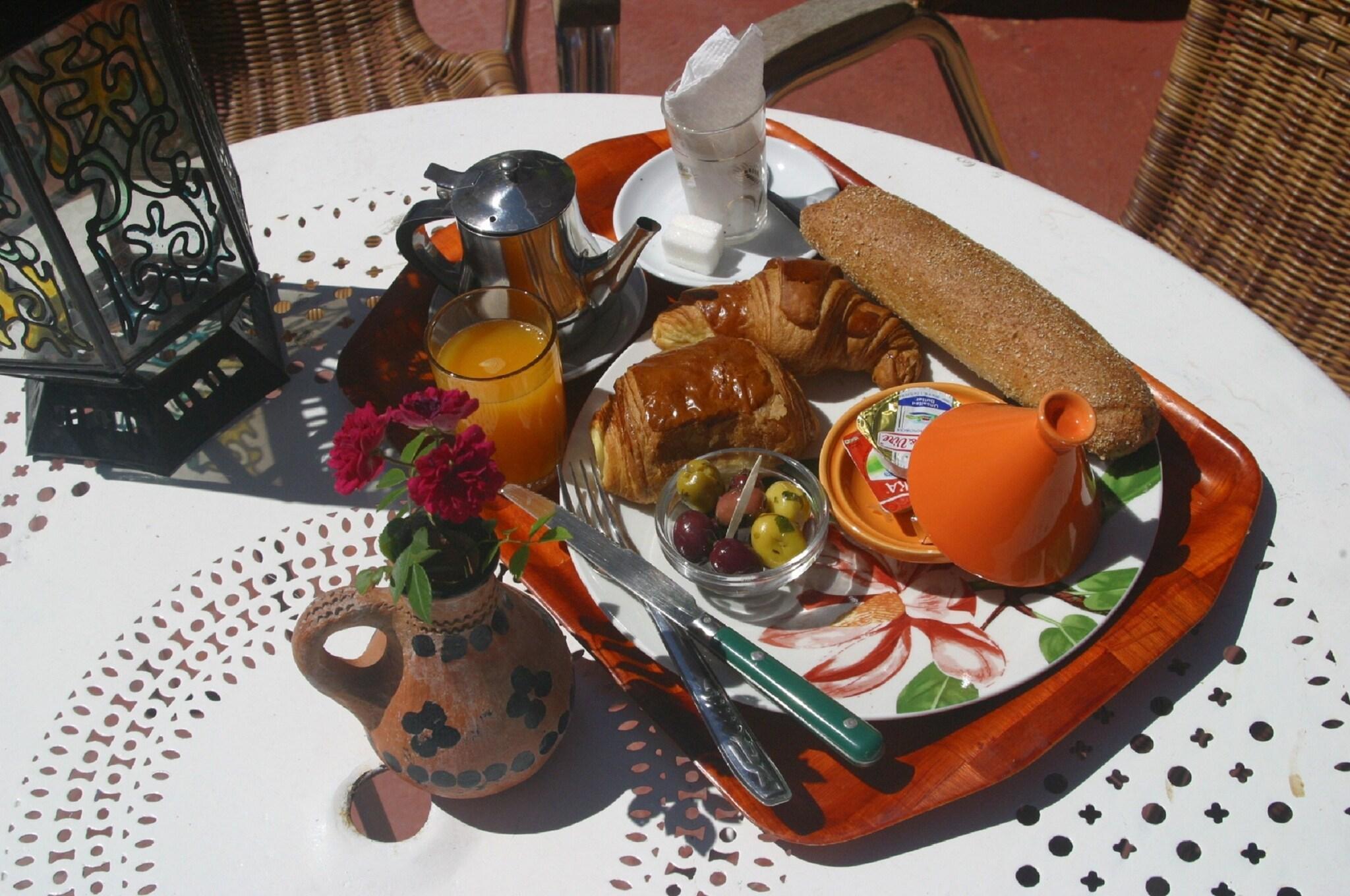 Restaurant Dar Omar Khayam