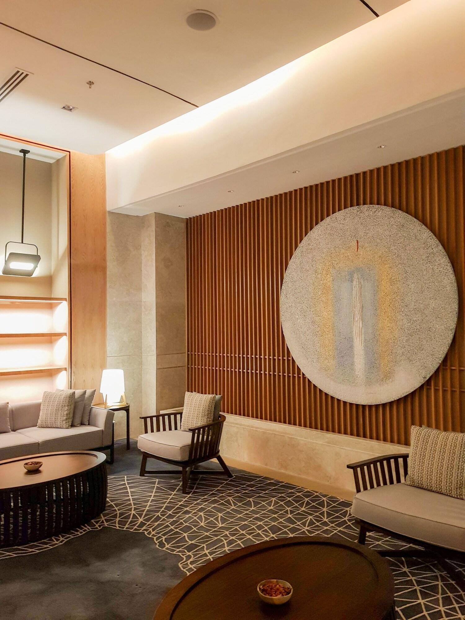 Spa Fili Hotel Cebu