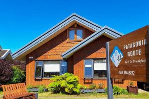 Alojamiento - Patagonia Route B&B