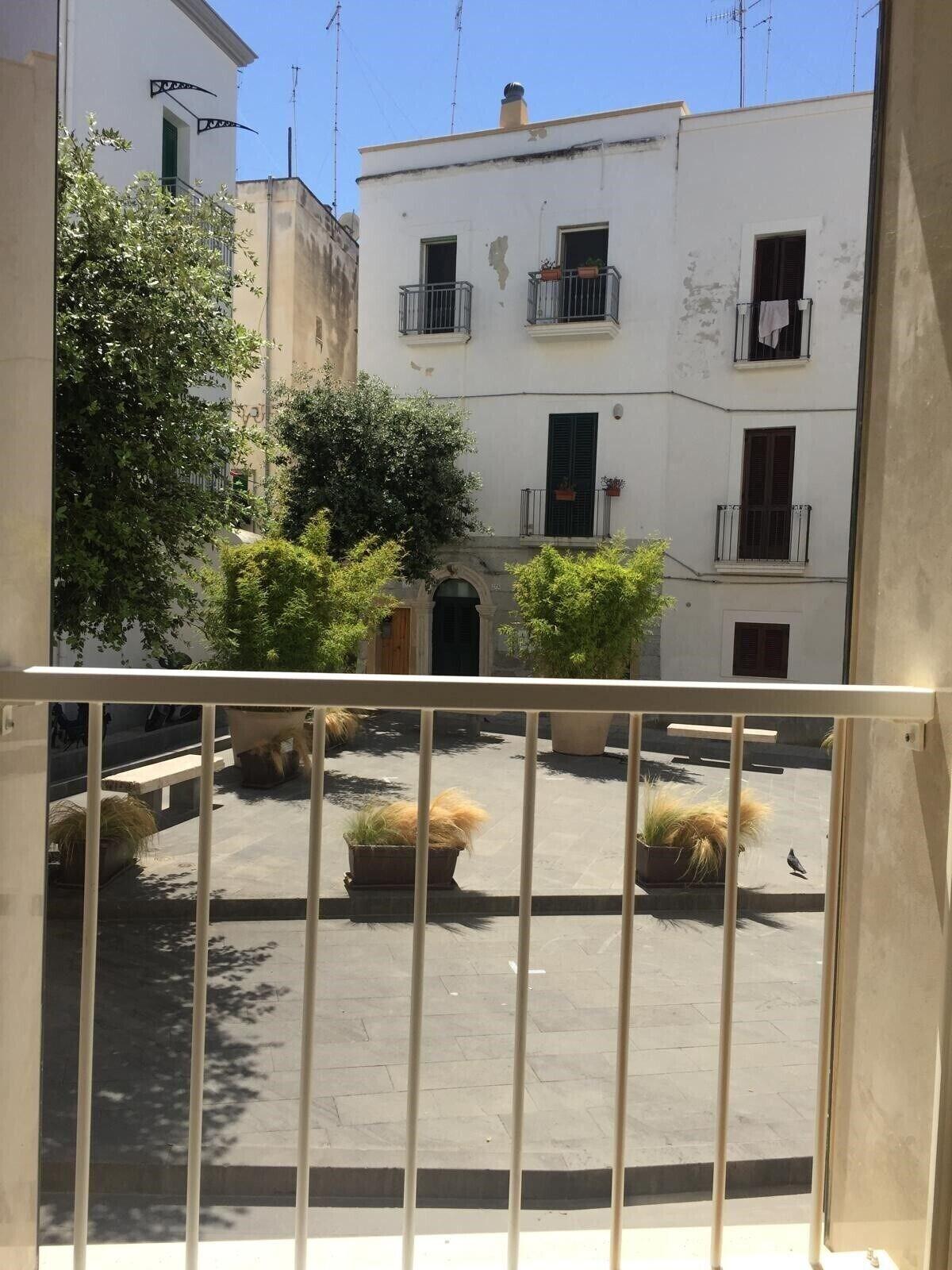 Vista Exterior Casa Felice