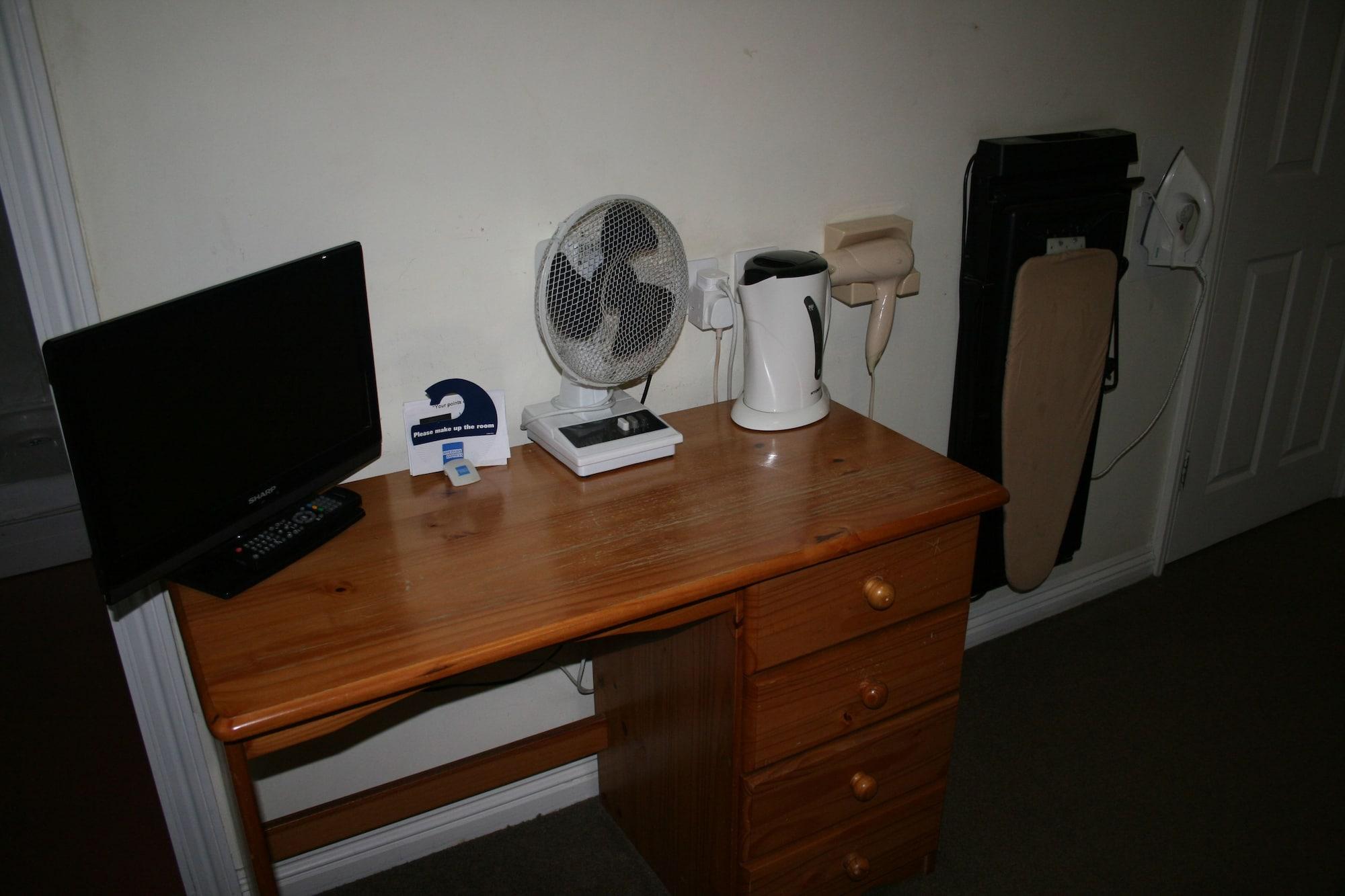 Set de Habitación ML Lodge