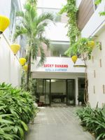 Alojamiento - Lucky Danang Hotel Apartment