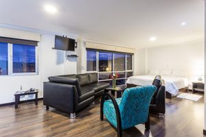 Alquiler Vacacional - Gaviota Apartments & Suites