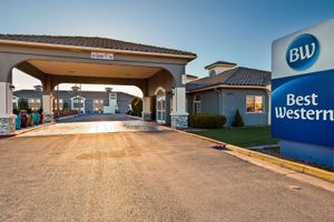 Alojamiento - Best Western Grants Inn