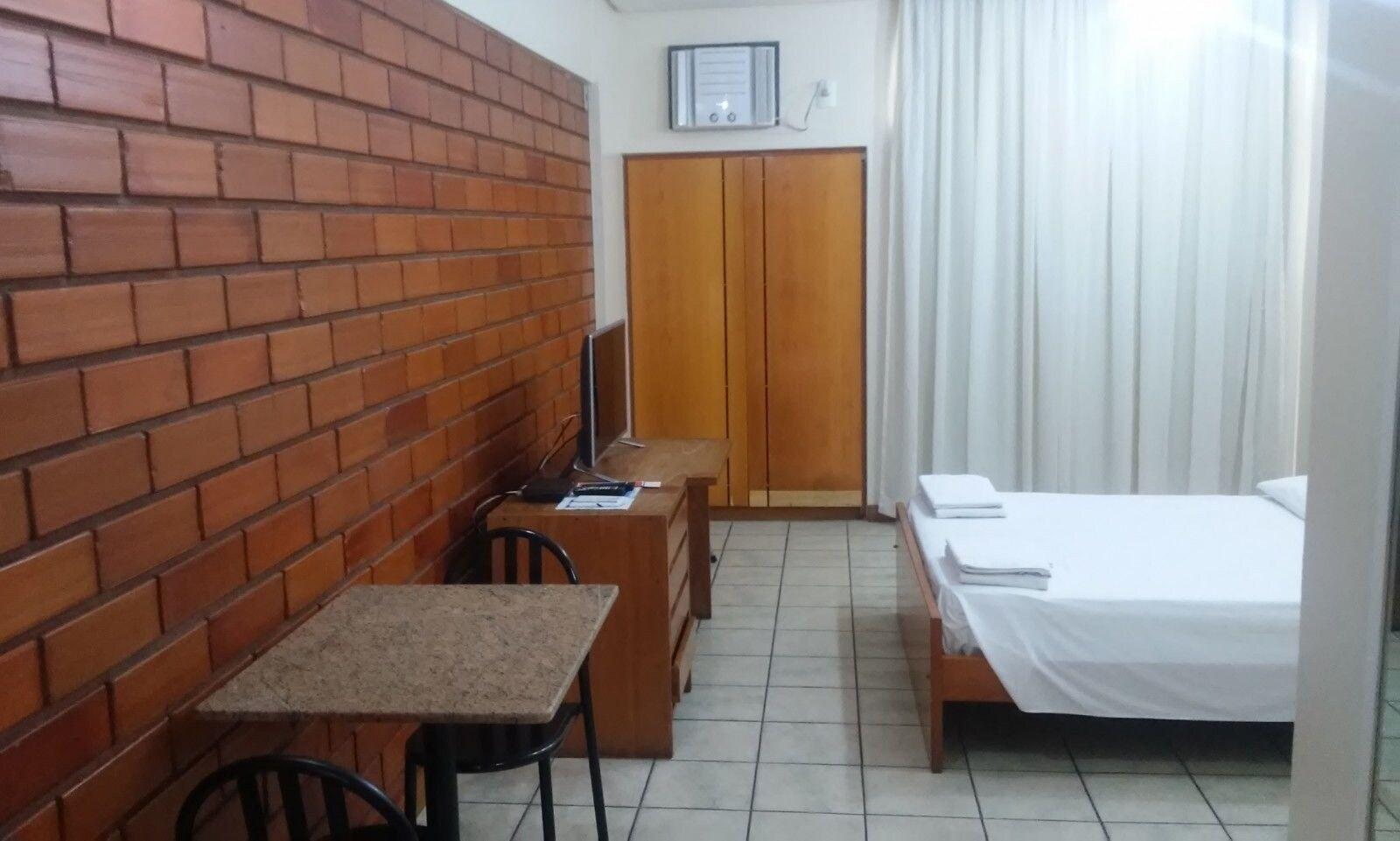 Habitación Hotel Sol da Praia