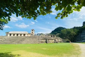 Actividad - Cascadas de Agua azul, Misol Ha y Z.A Palenque