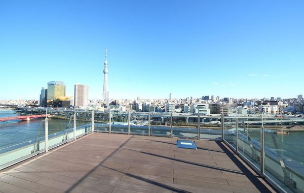 KOKO HOTEL Asakusa Komagata