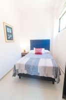 Alquiler Vacacional - Unique. spacious, modern in tranquil area ocean and jungle views walk to Malecon