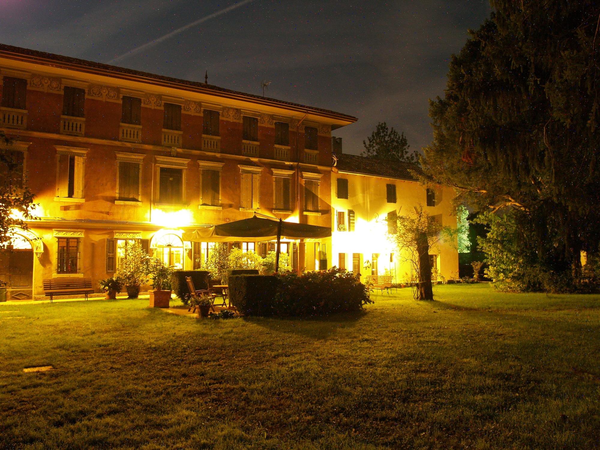 Varios Ca' Marsure B&B