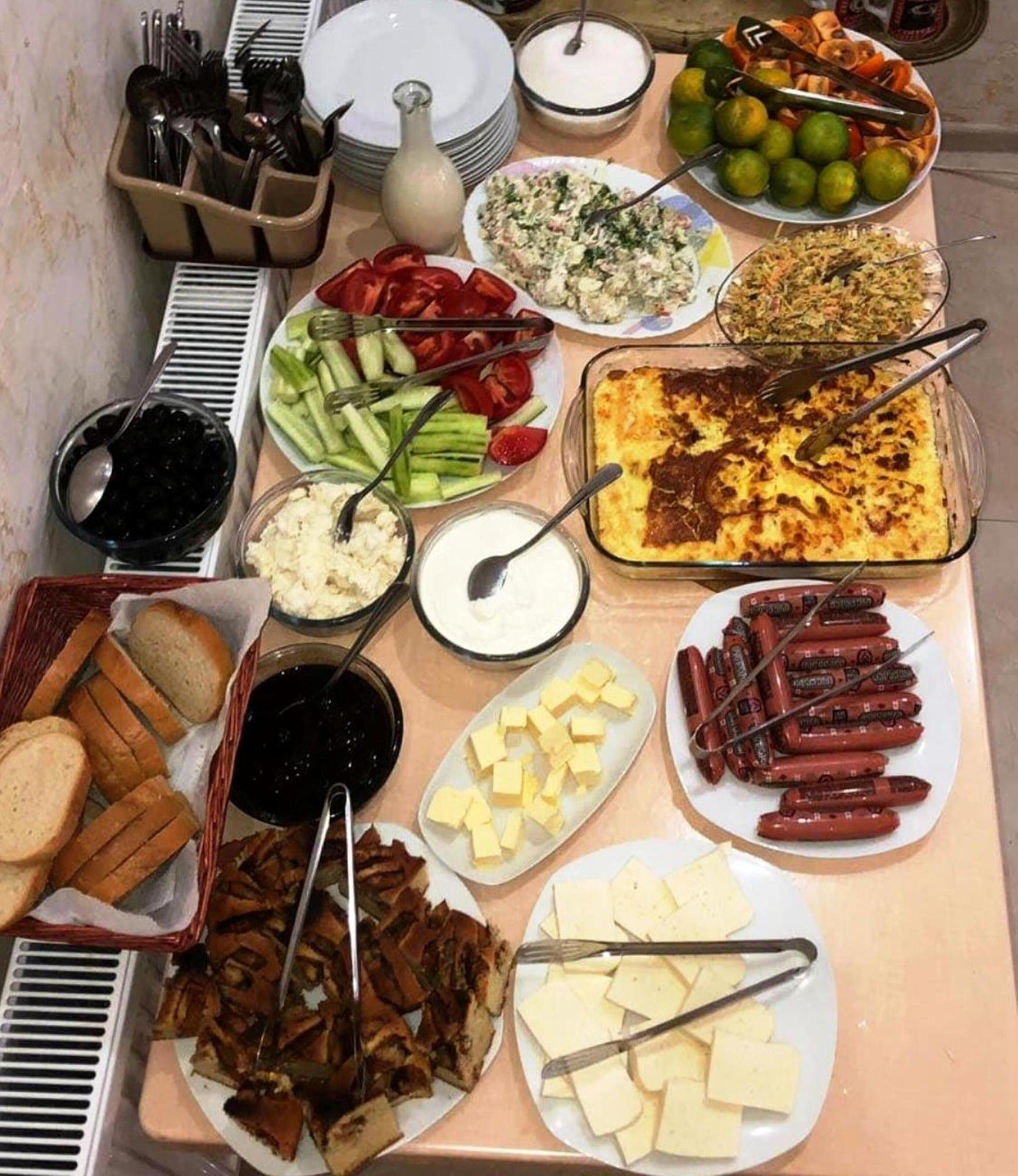 Restaurant Hotel Cattaleya