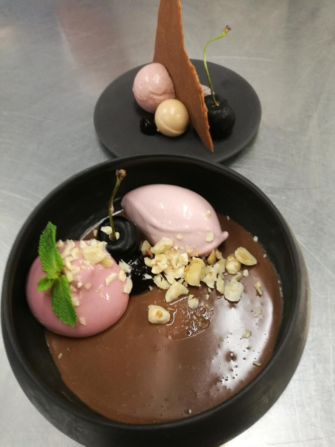 Instalaciones Recreativas Hostellerie de Biek