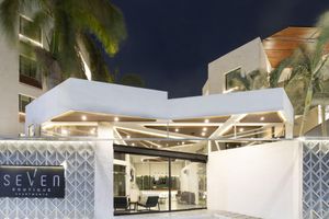 Hoteles para Familias Cerca de Plaza Las Américas Todo Incluido