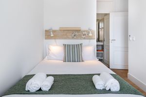 Alquiler Vacacional - Modern Lisbon Apartments by SoulPlaces