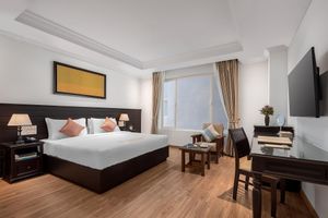Alojamiento - Duong Chan Hotel