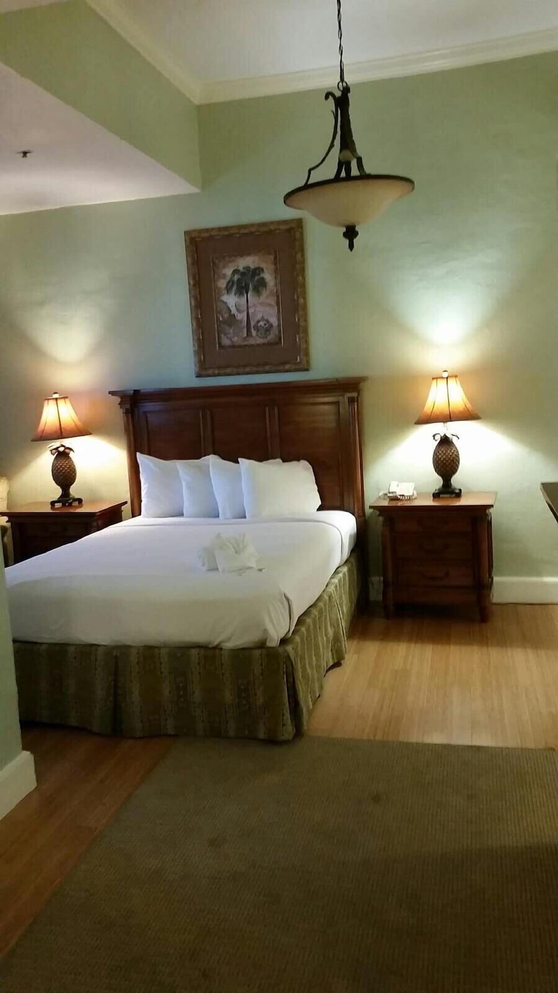 Habitación Hollywood Beach Resort-tower Suite