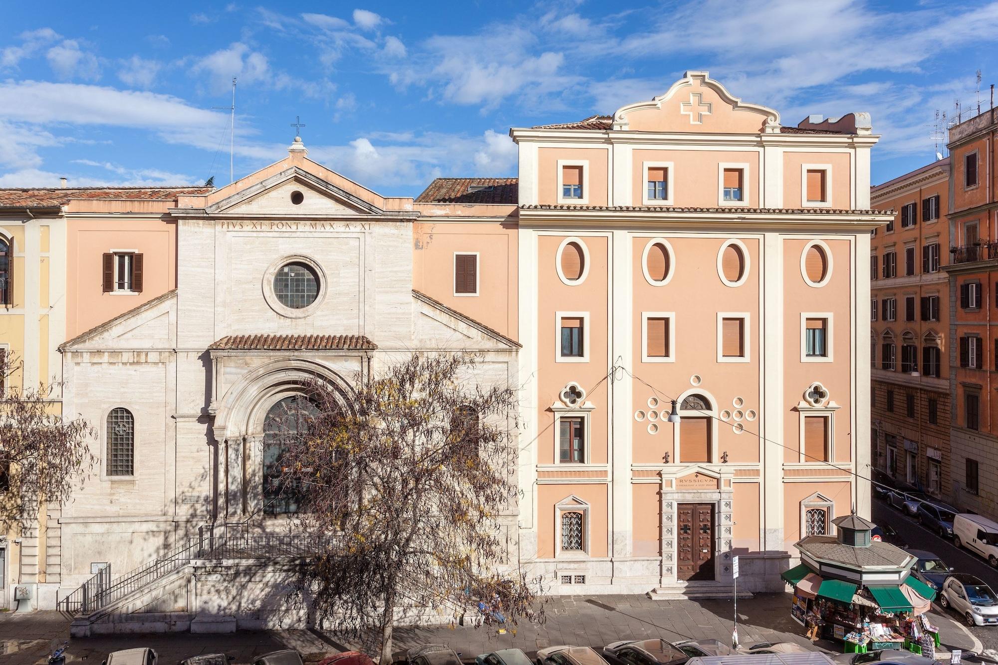 Equipamiento de Habitación The BlueHostel