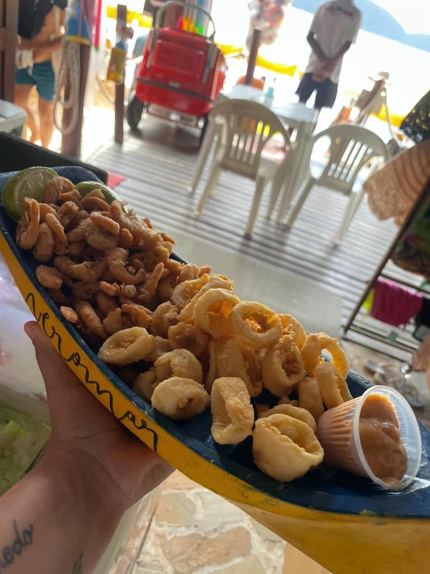 Restaurant Pousada Veromar