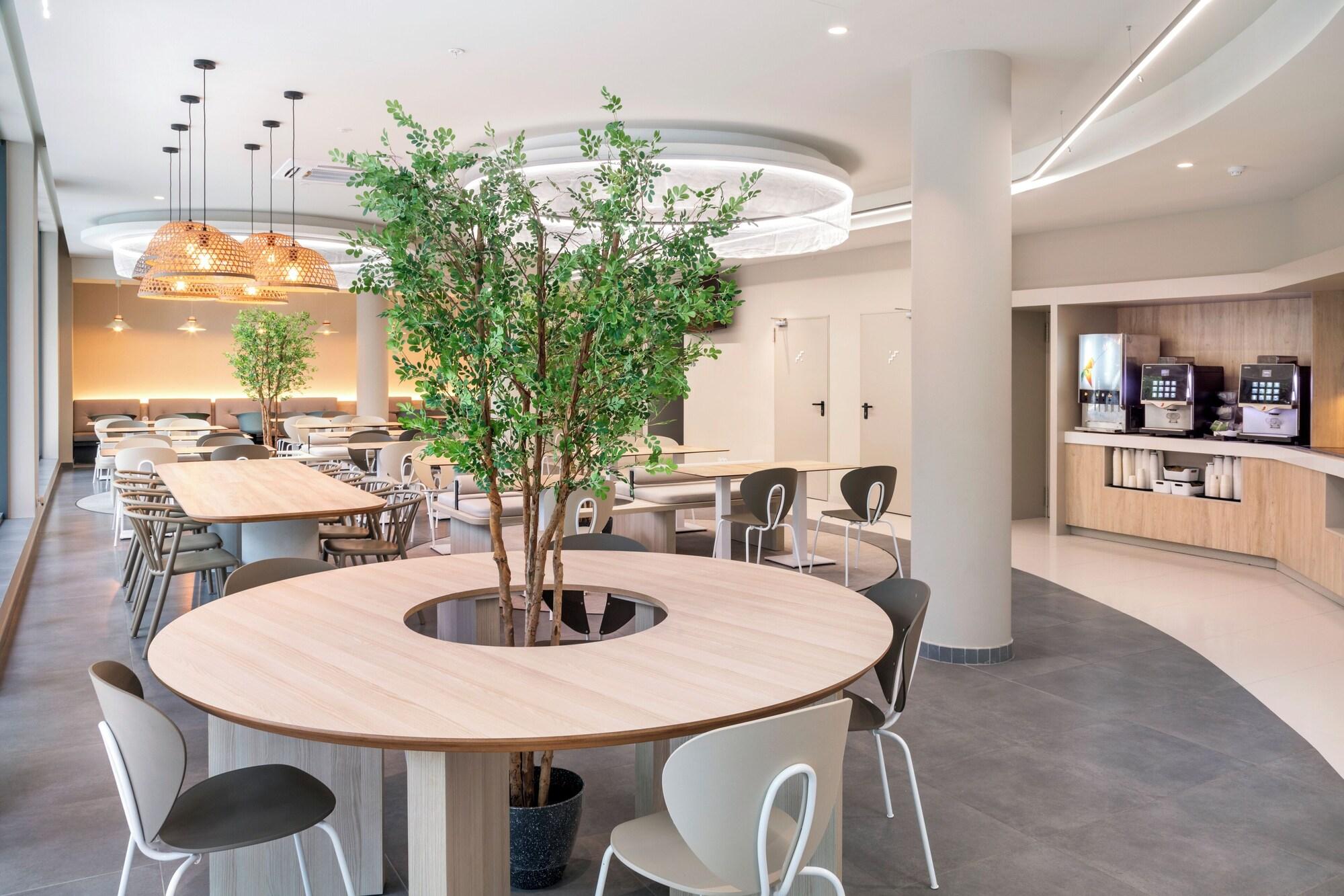 Varios B&b Hotel Lisboa Montijo