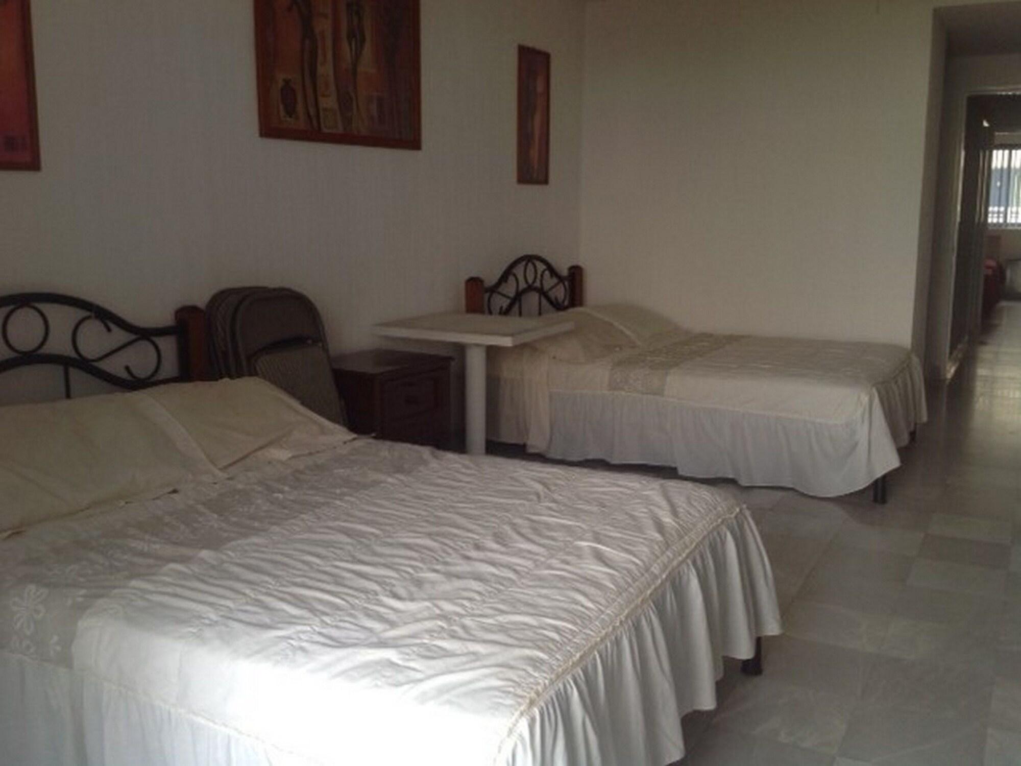Habitación Cond. Bugambilia