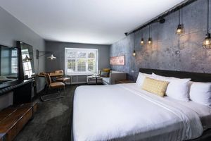 Alojamiento - Super Bowl 2025 Experience!  2-bedroom hotel 2 Bath in serene San Francisco