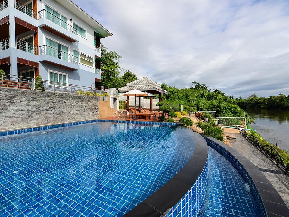 Playa Princess River Kwai