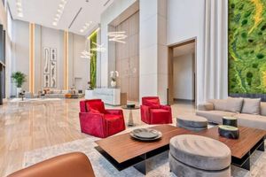 Departamentos - Art/deco Lux Condo in Downtown Doral