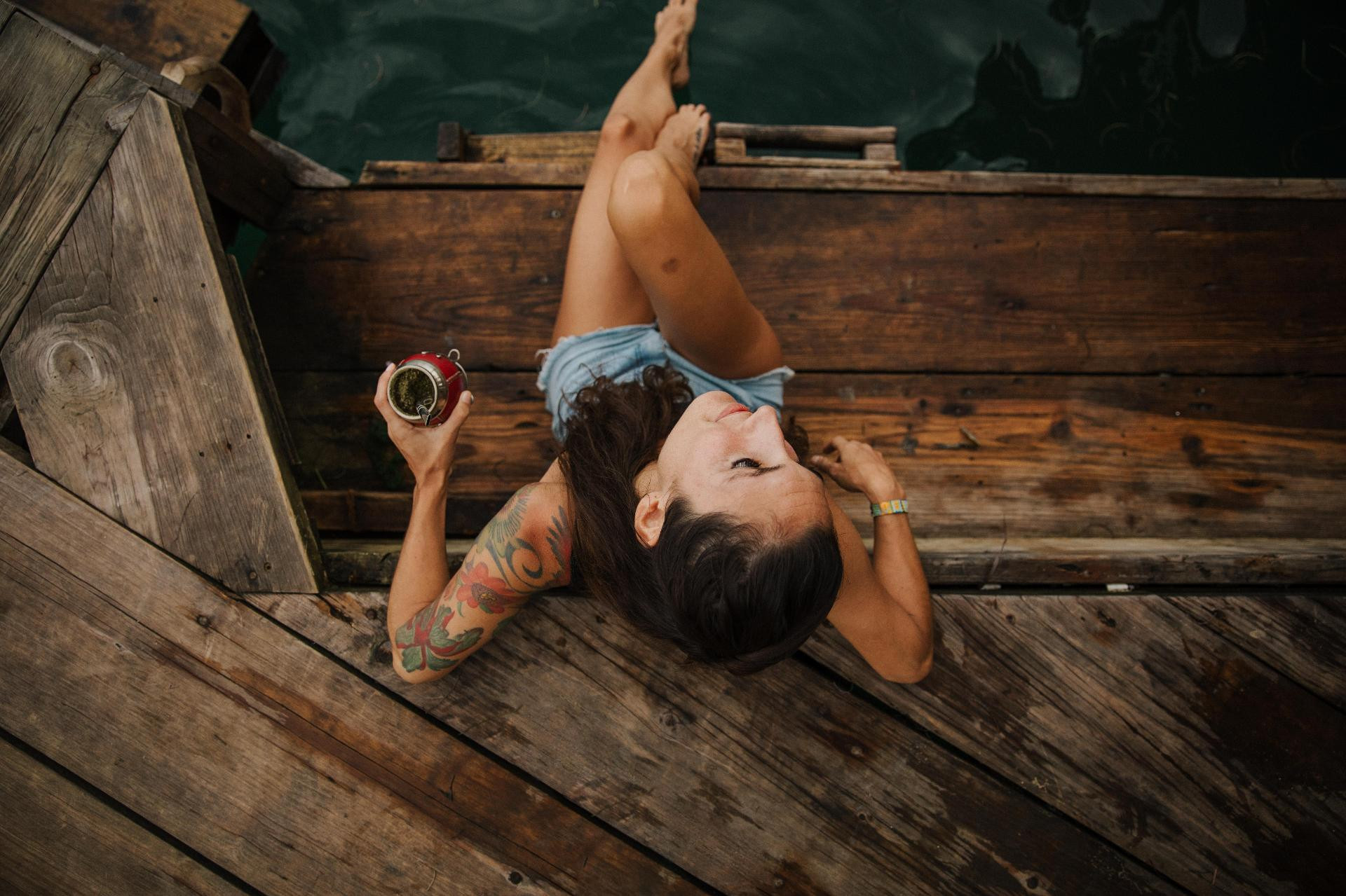 Bar/Salón Socialtel Bocas Del Toro