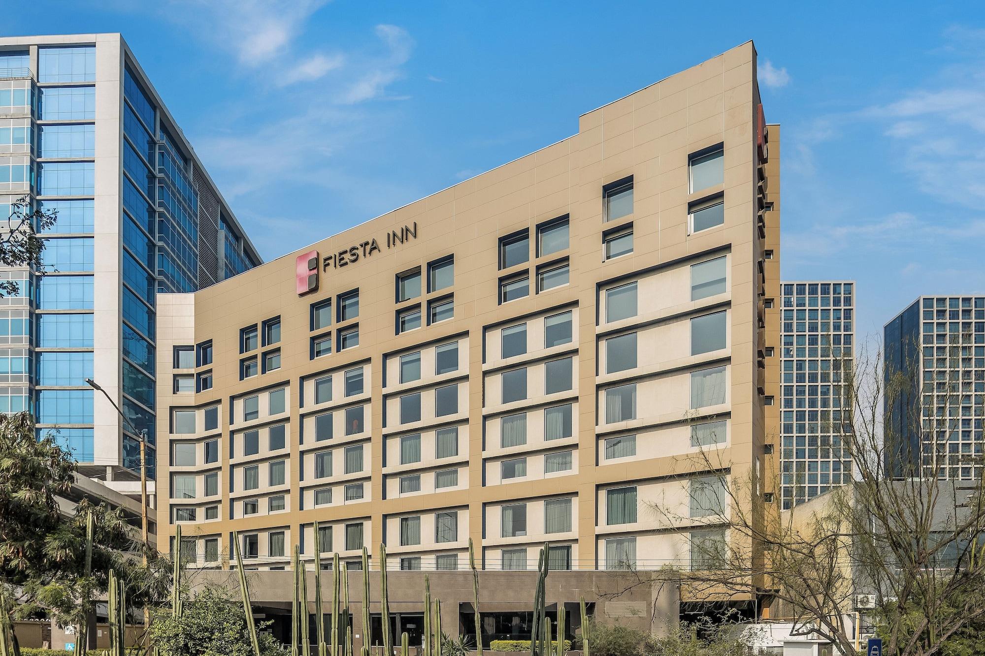 Varios Fiesta Inn Monterrey Valle